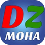 DzMohaVip Logo